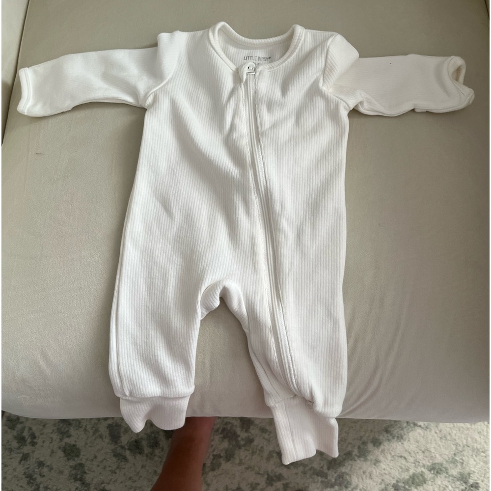 Little bipsy sleeper